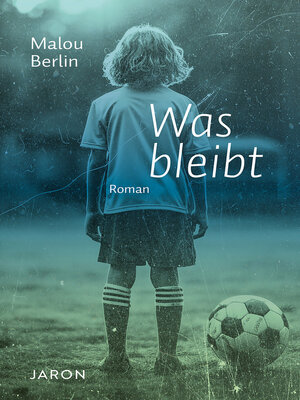 cover image of Was bleibt